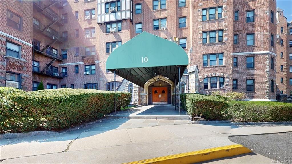 10 Nosband Avenue #6E, White Plains, New York image 2