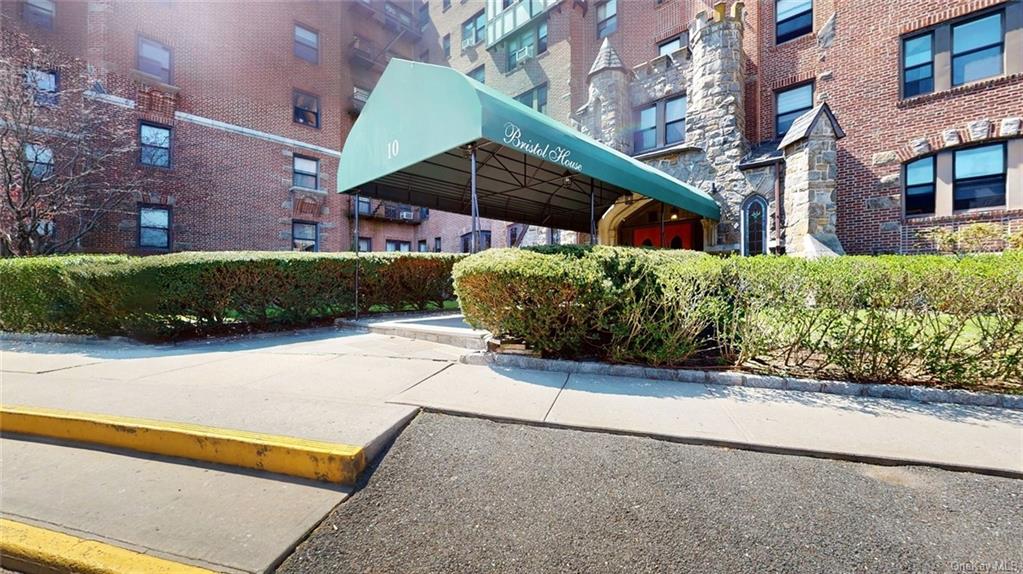 10 Nosband Avenue #6E, White Plains, New York image 4