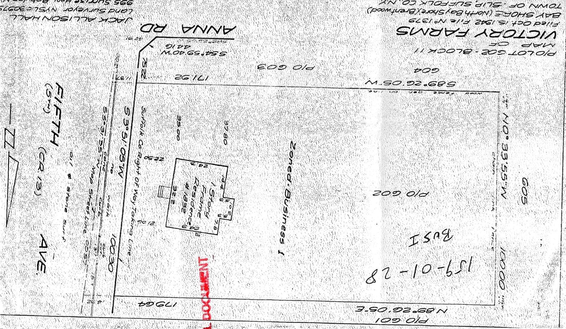 Photo 7 of 7 of 1832 5th Avenue land