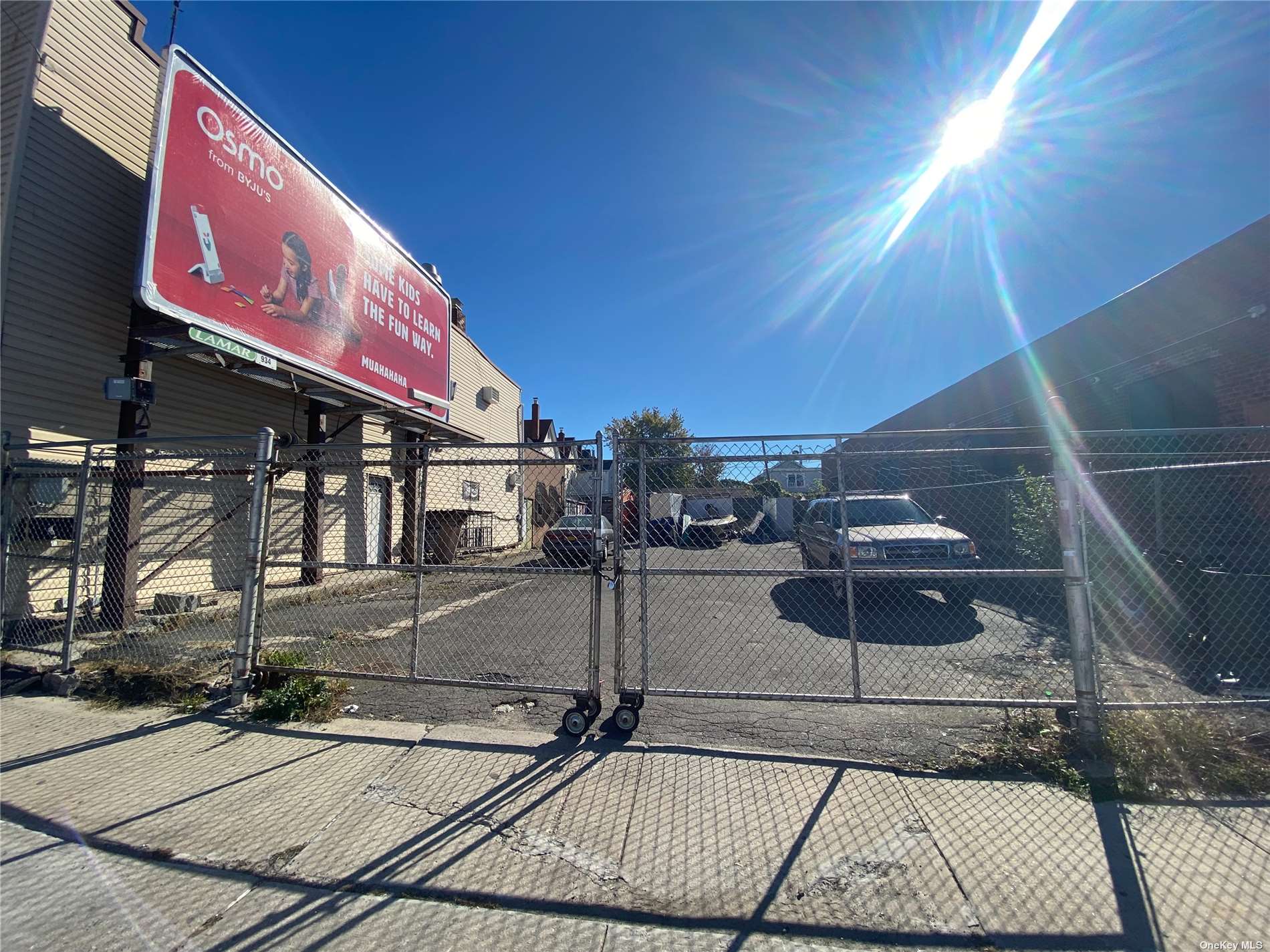 View Real Estate at 17544 Liberty Avenue, Jamaica, NY 11433 Unreal