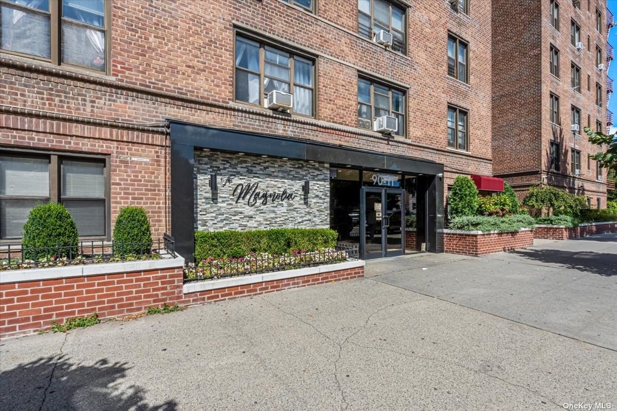 90-11 35 Avenue #1D, Jackson Heights, New York image 1