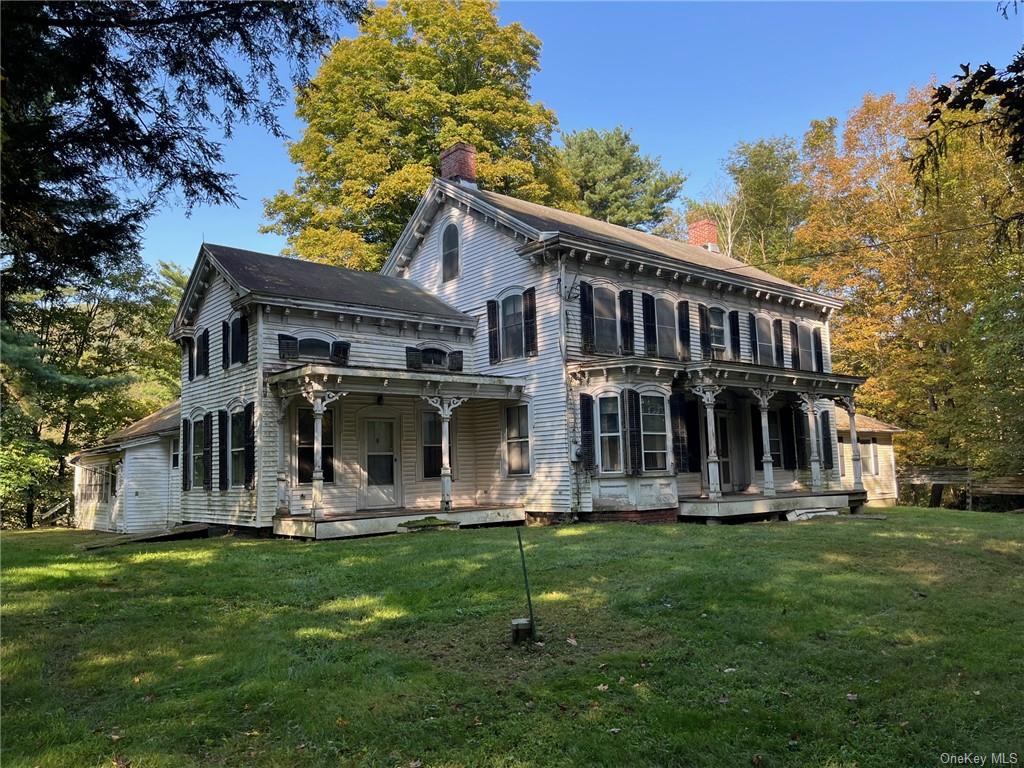 115-133 Mount Ross Road, Pine Plains, New York image 18