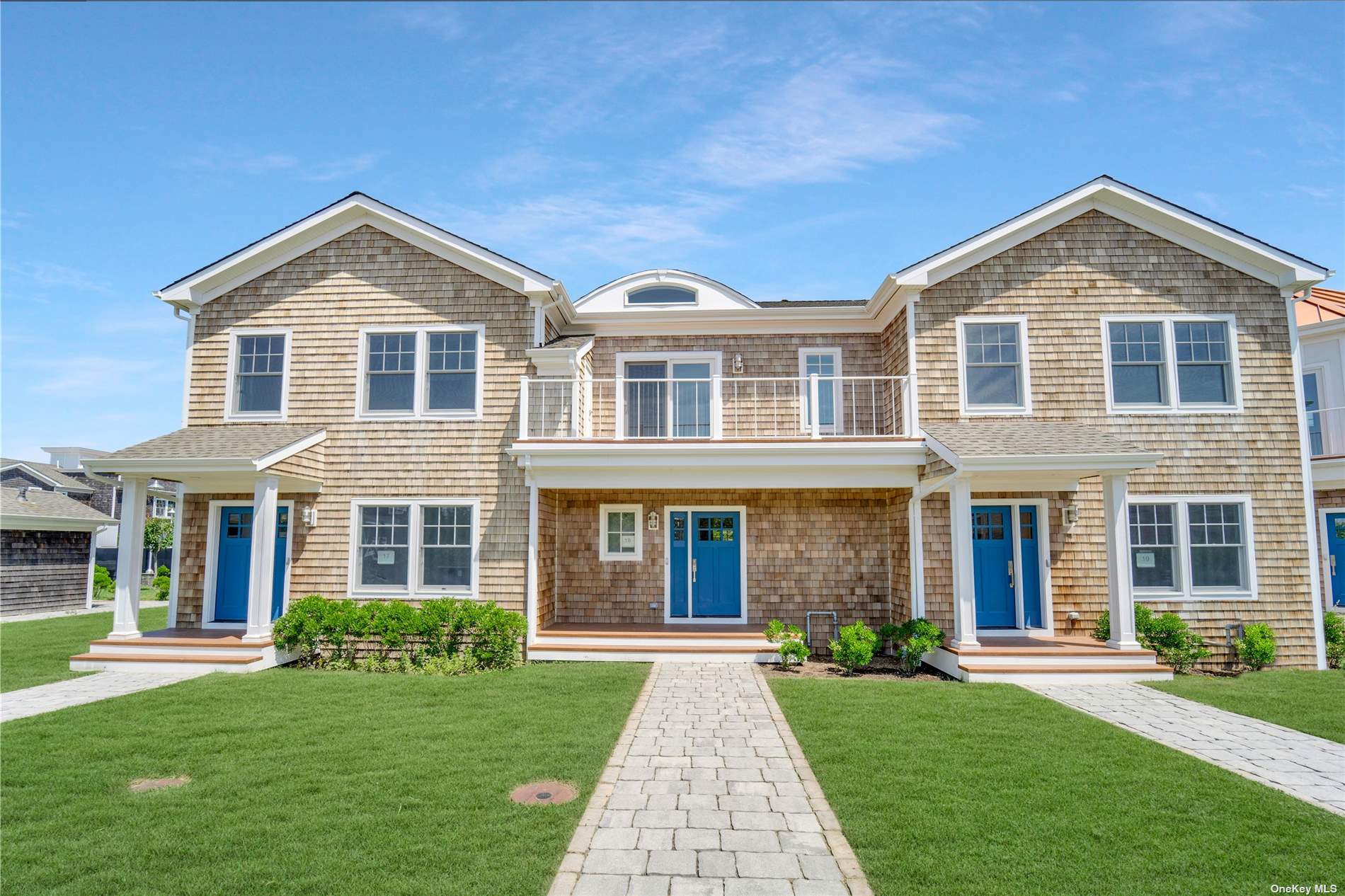 Property for Sale at 68 Foster Avenue 18, Hampton Bays, Hamptons, NY - Bedrooms: 2 
Bathrooms: 2  - $899,000