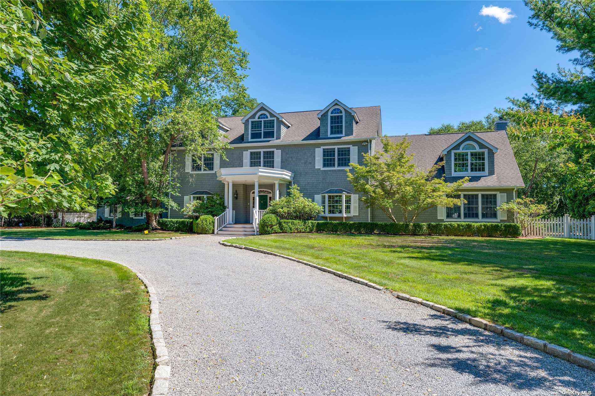 Property for Sale at 4 Hidden Pond Lane, Westhampton, Hamptons, NY - Bedrooms: 4 
Bathrooms: 6.5  - $2,550,000