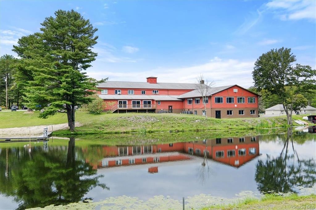 64 White Drive