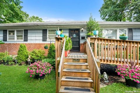 Homes For Sale - 1931 Miller Place<br/> Merrick, NY 11566