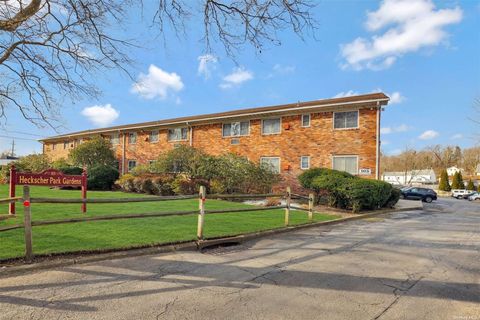 105 Prime Avenue B5 Huntington NY 11743