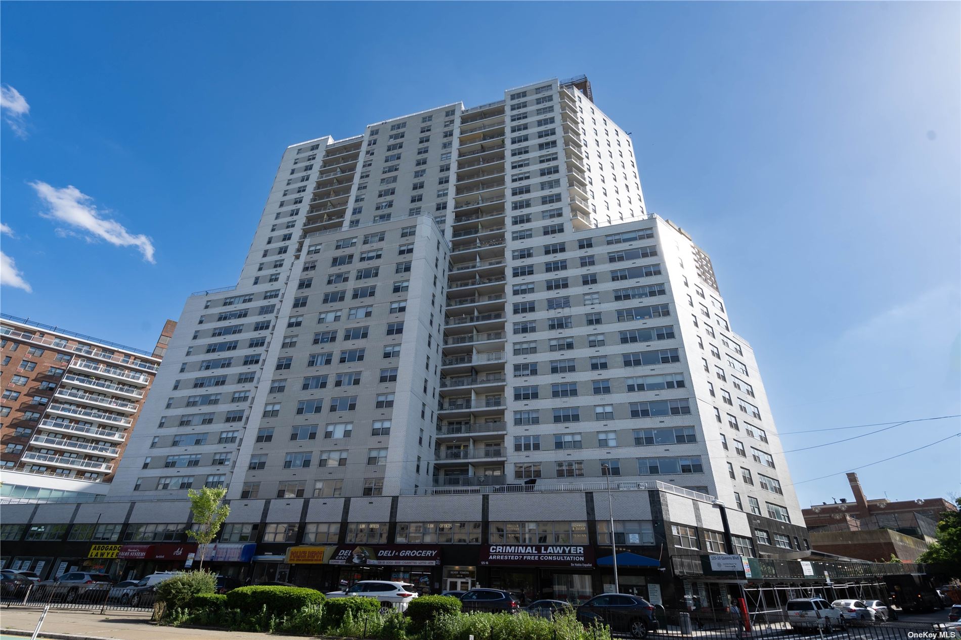 125-10 Queens Boulevard #408, Kew Gardens, New York image 14