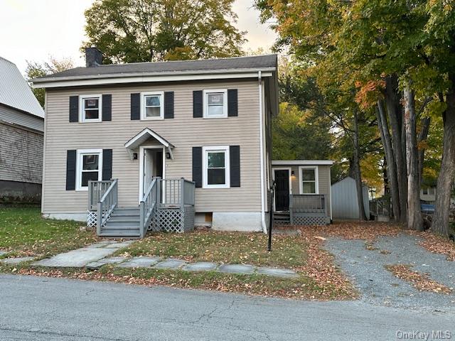 3 Bloomer Street, Ellenville, New York image 1