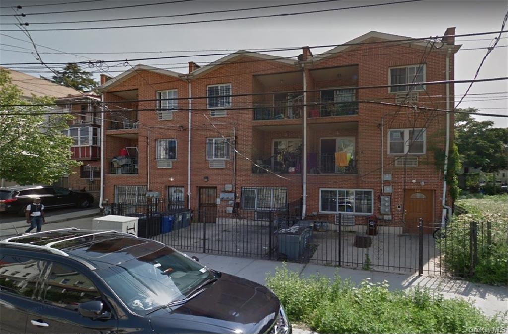 Property for Sale at 730 E 218th Street, Bronx, New York - Bedrooms: 8 
Bathrooms: 6  - $960,000