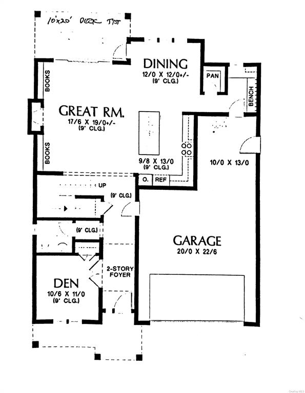 Lot # 3 Javelin Court, Goshen, New York image 2