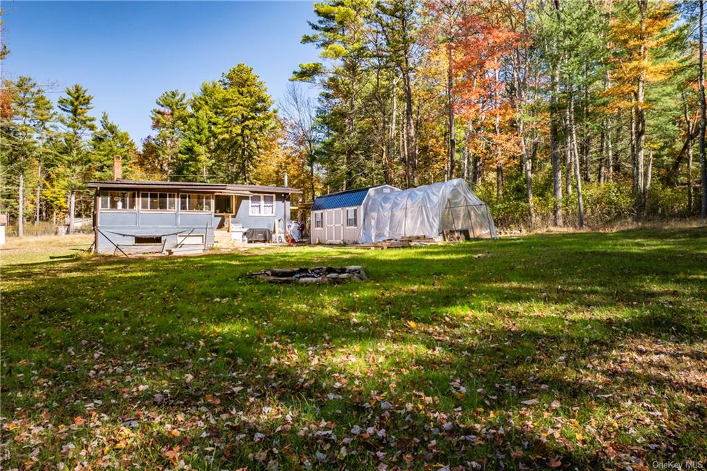 39 Kindrachuk Road, Glen Spey, New York image 1