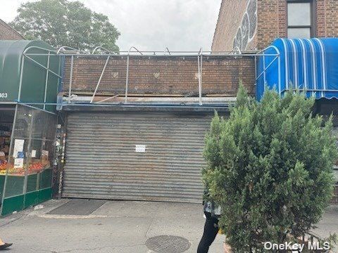 91-04 Sutphin Boulevard Jamaica NY 11435