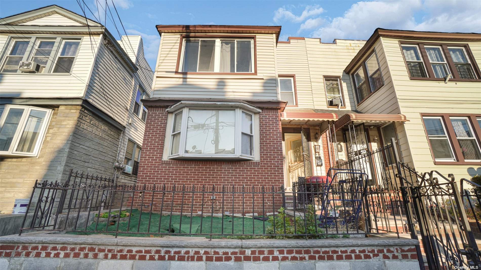 Property for Sale at 202nd Street, Hollis, Queens, NY - Rooms: 12  - $1,099,000
