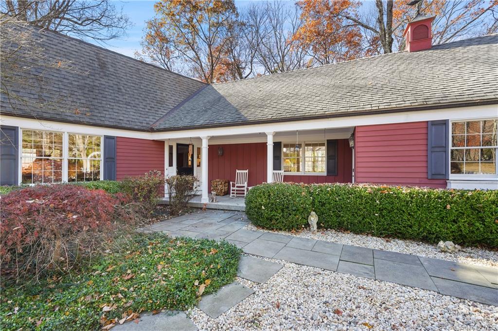 34 Siscowit Road, Pound Ridge, New York image 4