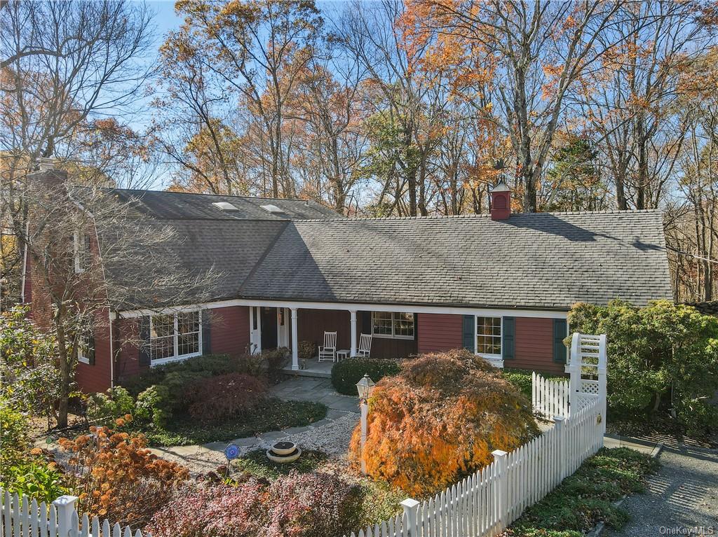 34 Siscowit Road, Pound Ridge, New York image 3