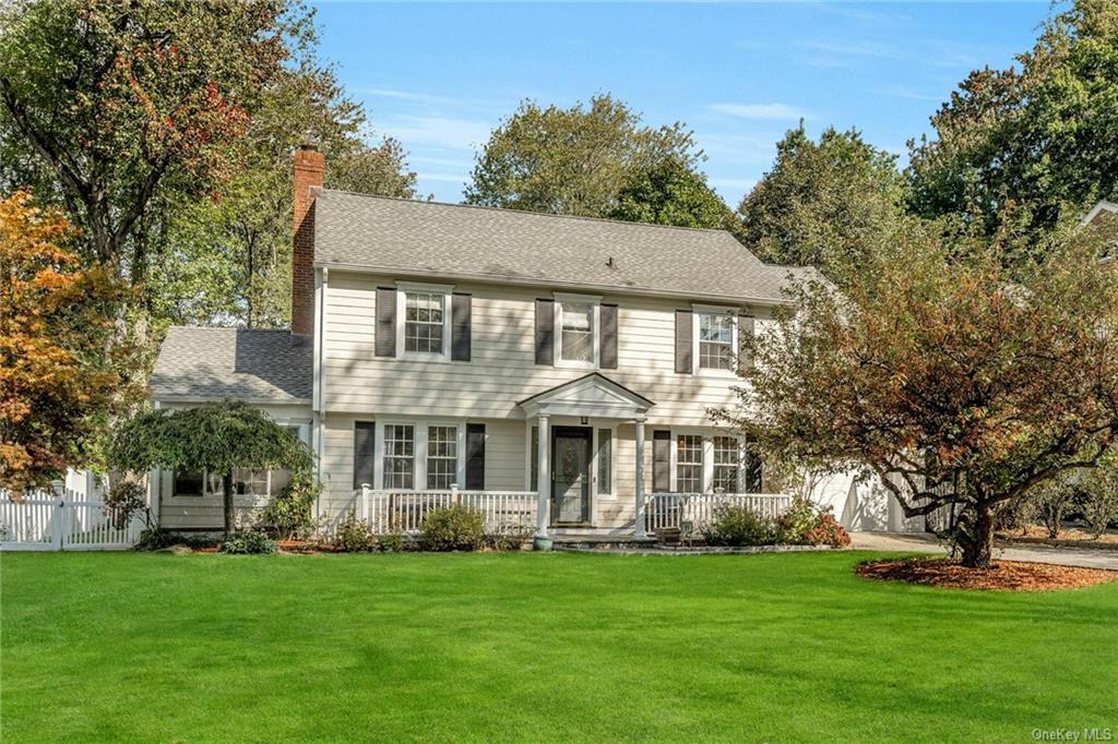 11 Robin Hill Road, Scarsdale, New York image 29