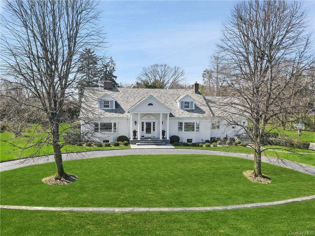 Photo 1 of 5 Griswold Road, Rye, New York, $2,995,000, Web #: 6297346