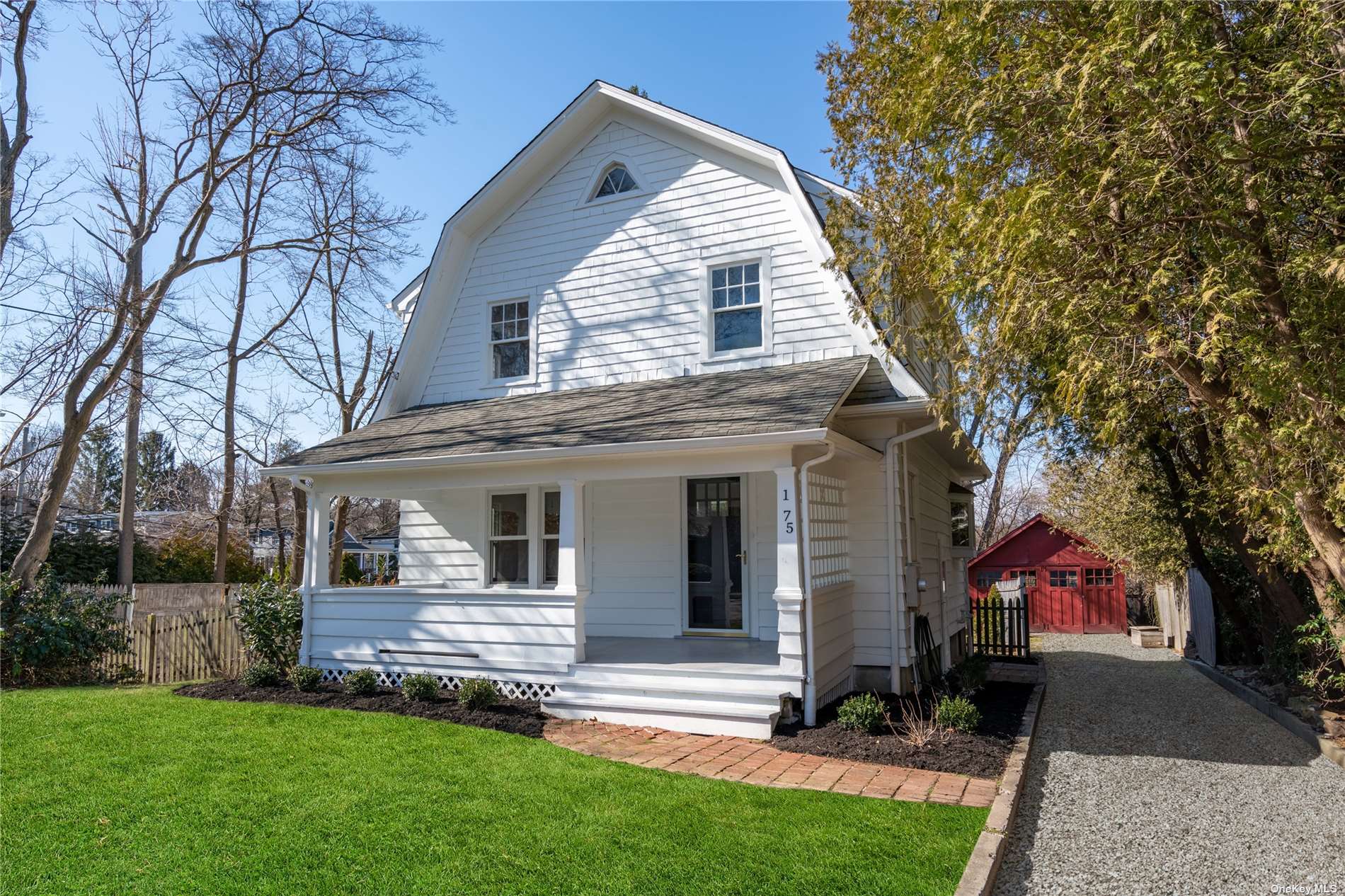 Photo 1 of 3 of 175 Nassau Road house