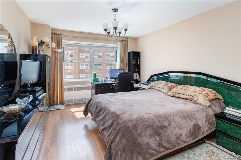 3130 Irwin Avenue #9H, New York, New York image 4