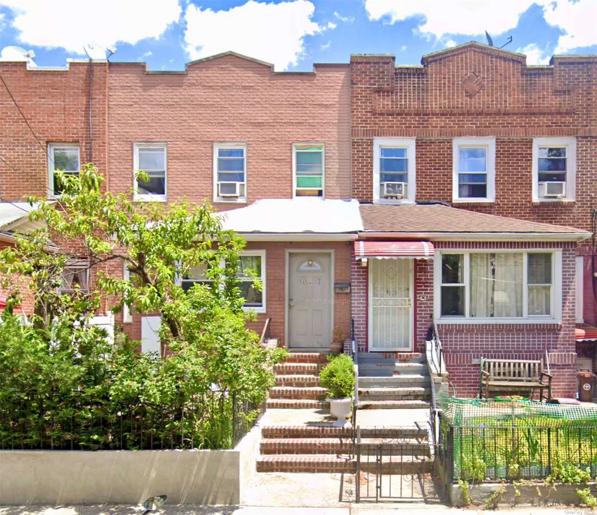 Property for Sale at 5017 47th Street, Woodside, Queens, NY - Bedrooms: 5 
Bathrooms: 3 
Rooms: 10  - $990,000