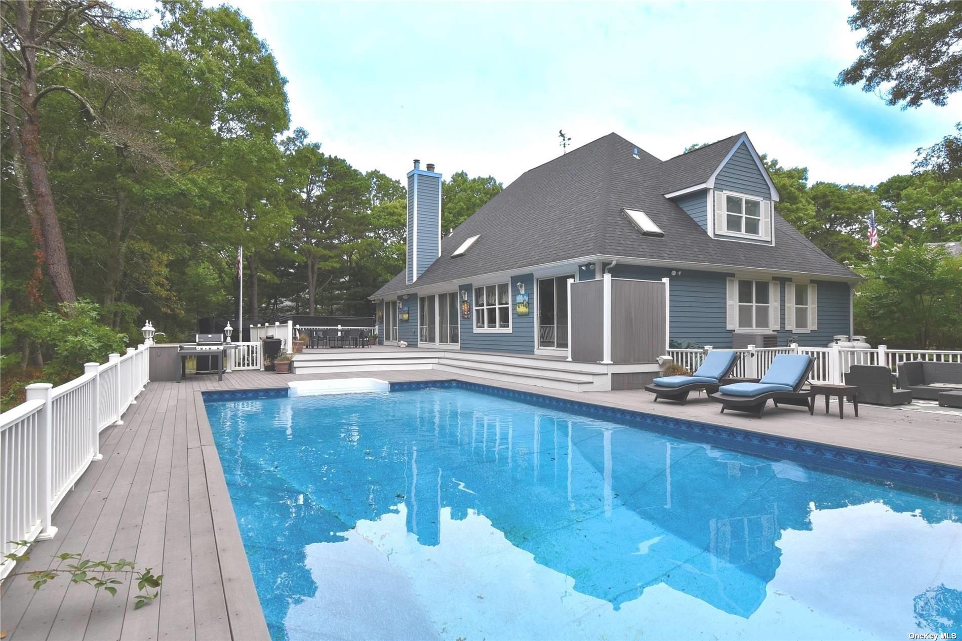 82 Lakeside Lane, Westhampton, New York image 18