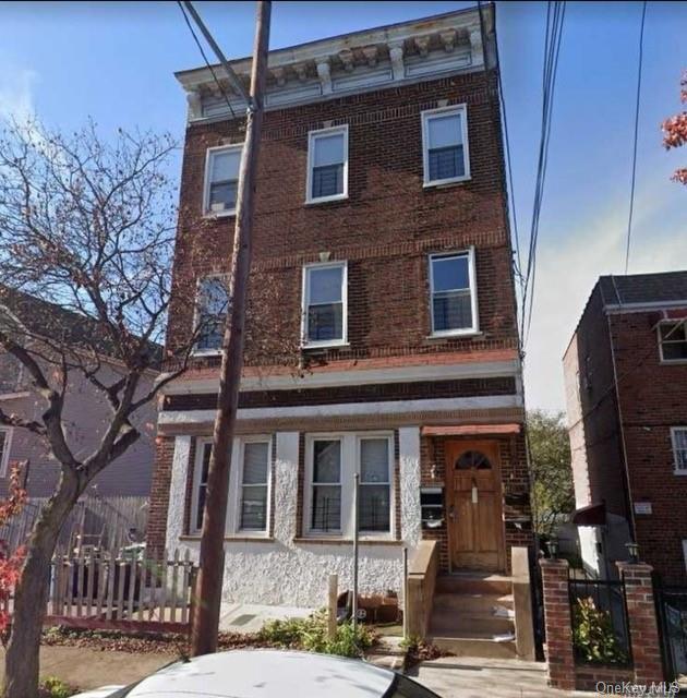 Property for Sale at 4643 Bronx Boulevard, Bronx, New York - Bedrooms: 8  - $849,000