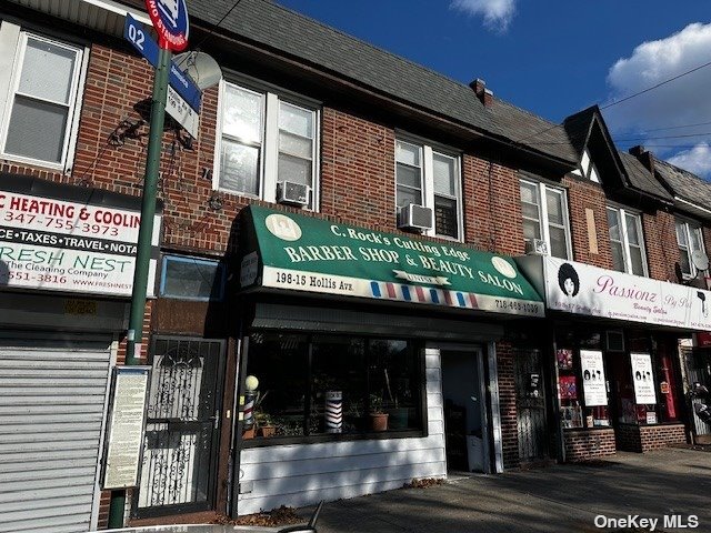 19815 Hollis Avenue, Jamaica, Queens, NY - 4 Bedrooms  
3 Bathrooms  
10 Rooms - 