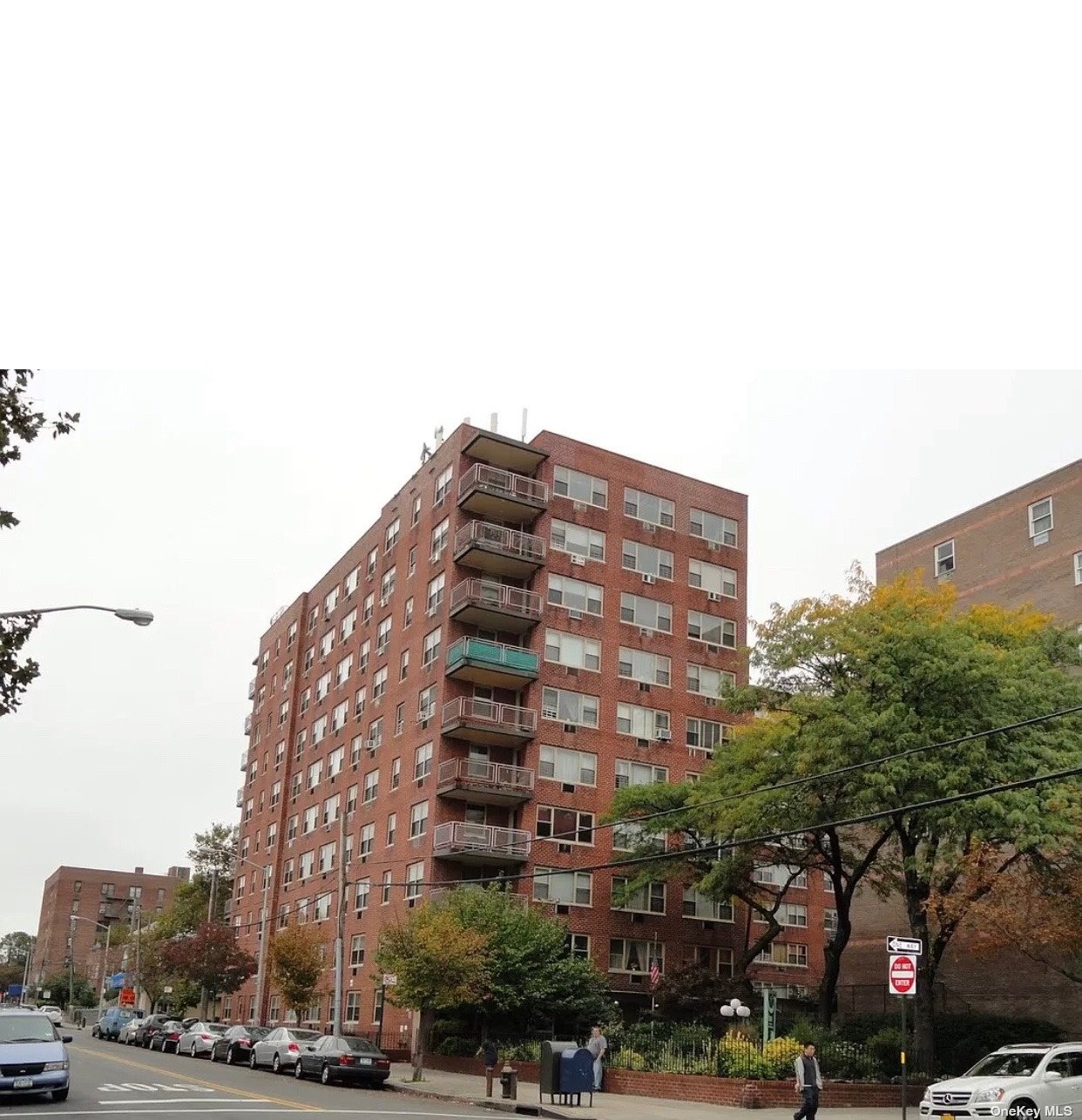 8111 45th Avenue #2C, Elmhurst, New York image 1