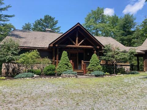 420 Woodstone Trail, White Lake, New York image 2