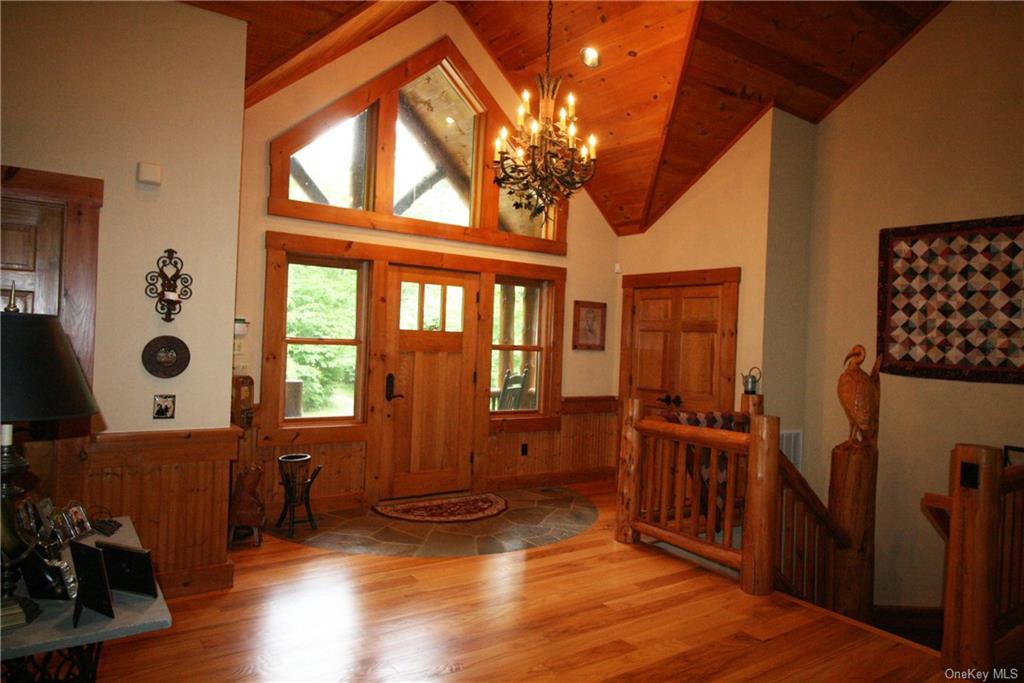 420 Woodstone Trail, White Lake, New York image 3