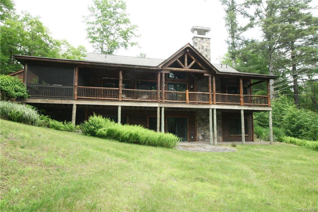 420 Woodstone Trail, White Lake, New York image 24