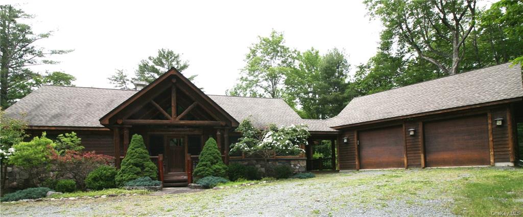 420 Woodstone Trail, White Lake, New York image 1