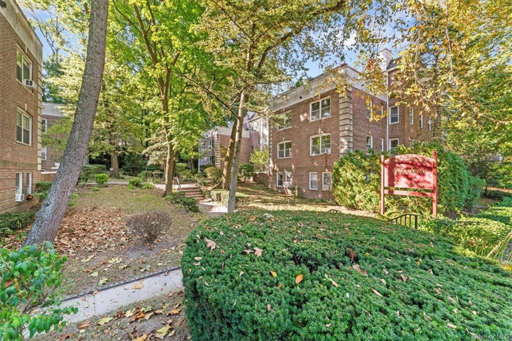 860 Palmer Road #1E, Bronxville, New York image 20