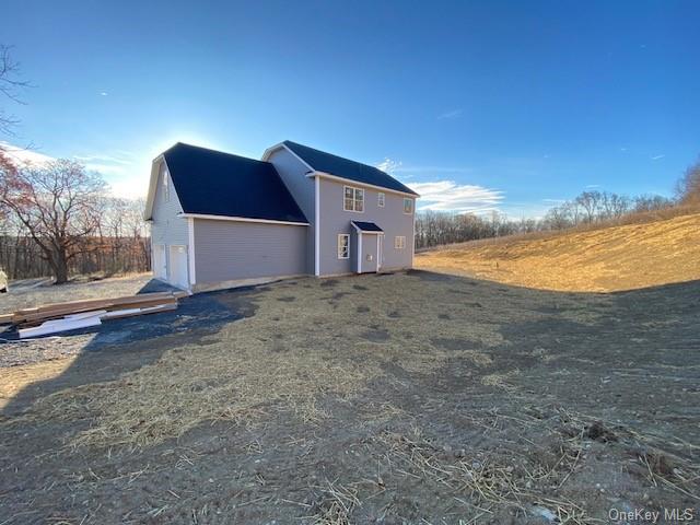 Lot #3 Mountain Road, Port Jervis, New York image 3