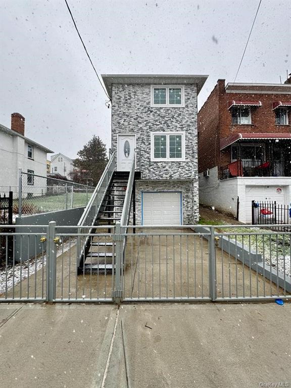 Property for Sale at 4819 Murdock Avenue, Bronx, New York - Bedrooms: 5 
Bathrooms: 3  - $849,000