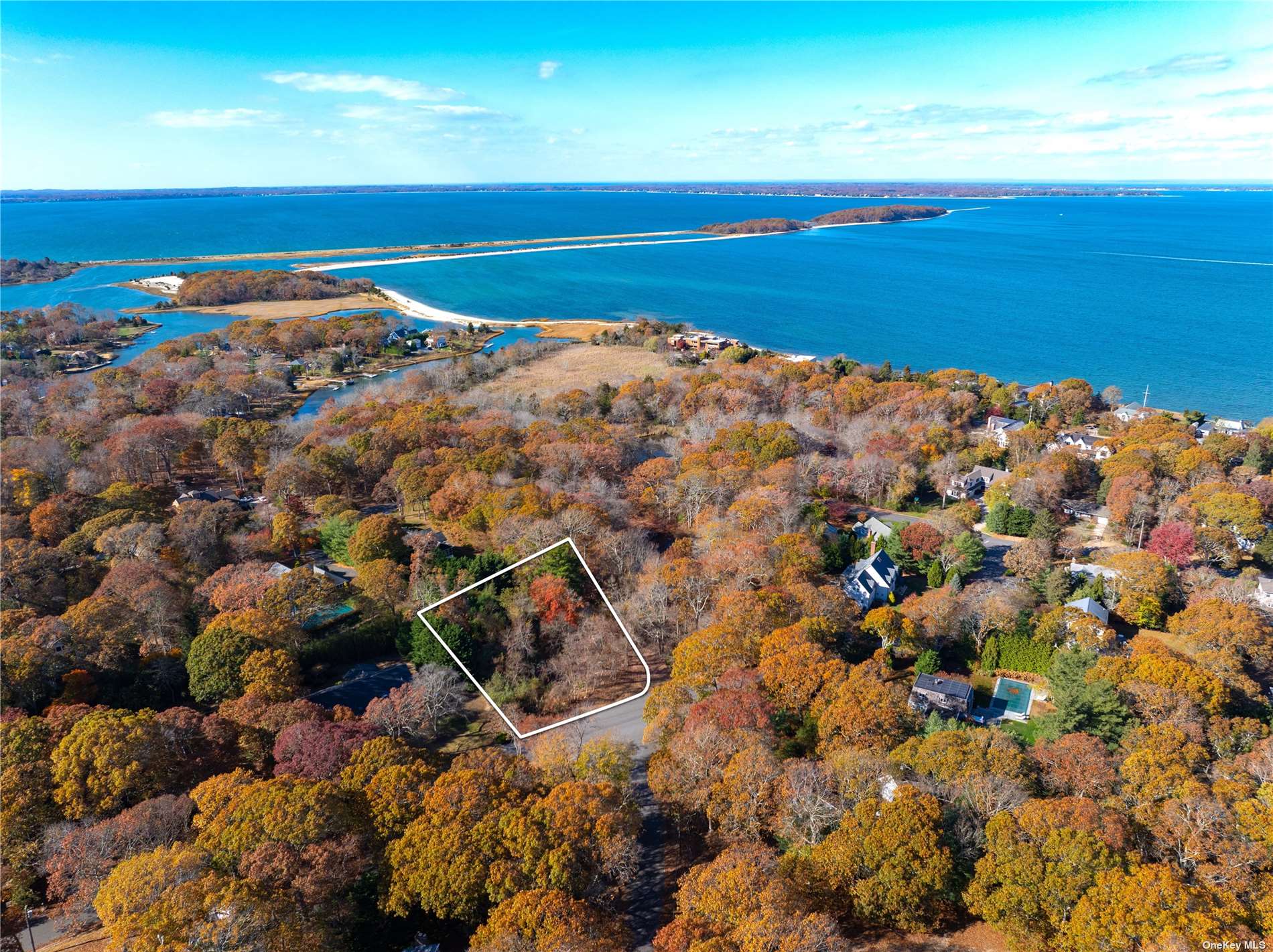 51 Beach Plum Road, Sag Harbor, New York image 4