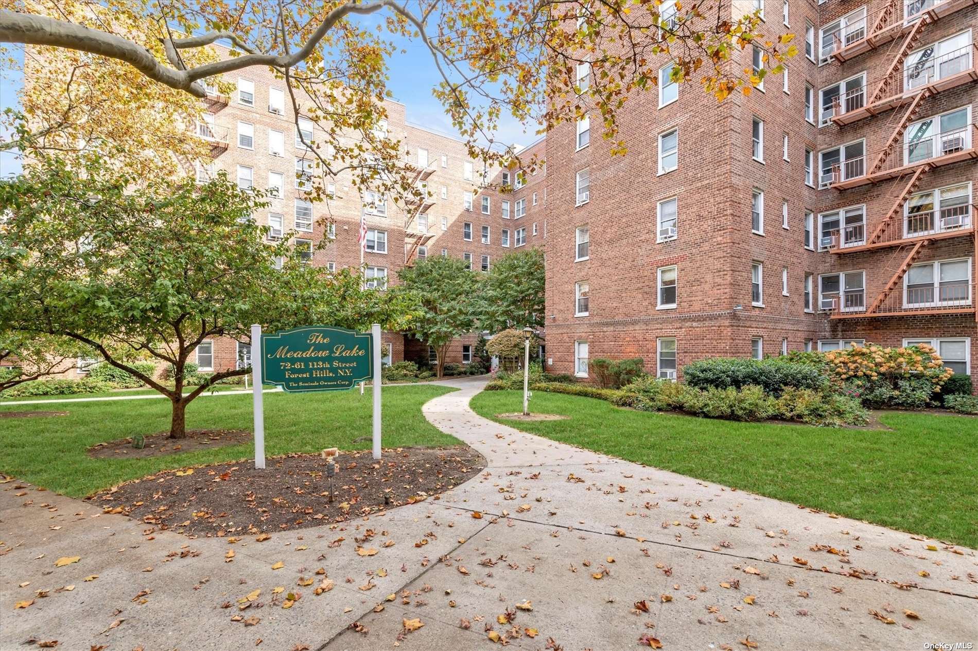 72-61 113 Street #5 K, Forest Hills, New York image 15