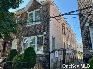 9440 94th Street, Ozone Park, Queens, NY - 4 Bedrooms  
3 Bathrooms  
11 Rooms - 