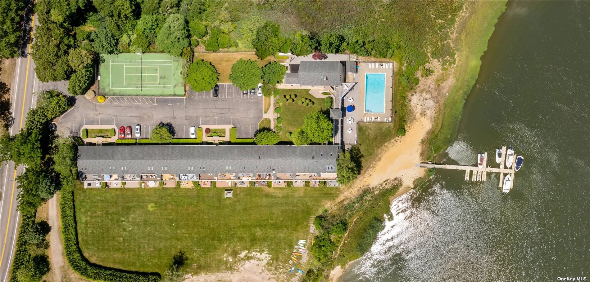 61 West Tiana Road #16, Hampton Bays, New York image 7