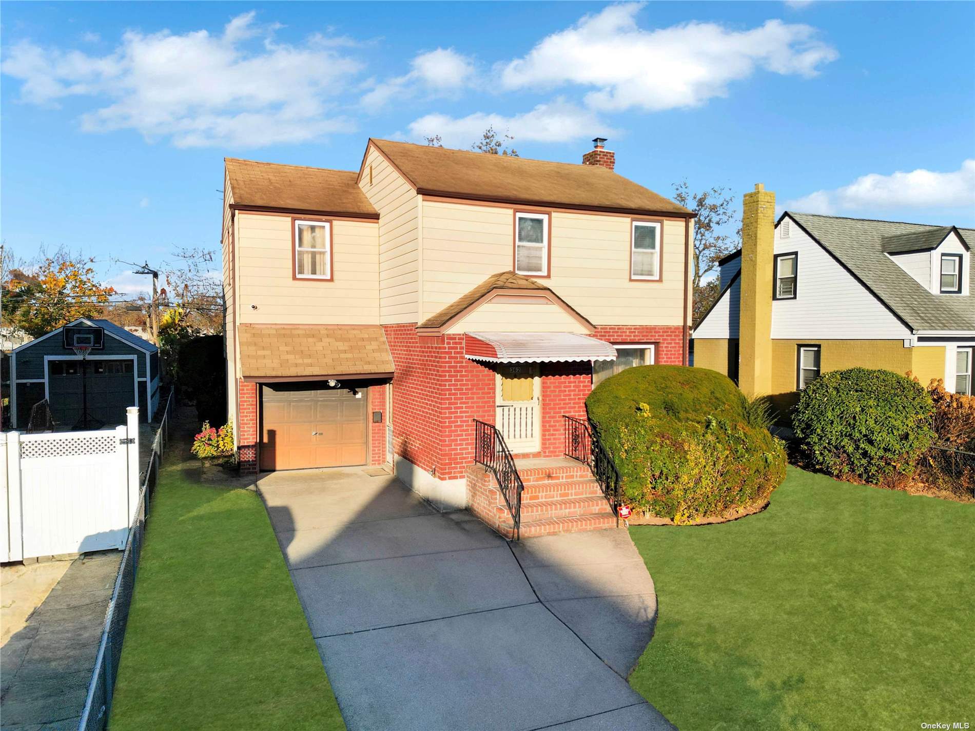 362 Norfeld Boulevard, Elmont, New York image 2