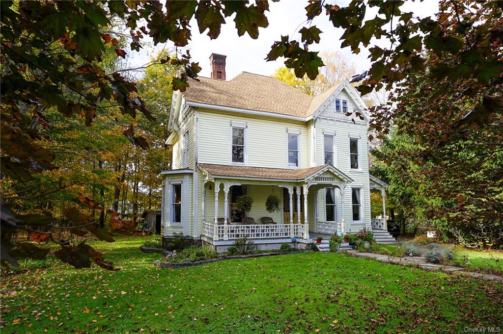 68 Main Street, Livingston Manor, New York image 2