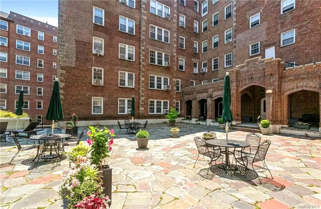 Photo 23 of 25 of 270 Bronxville Road A45 co-op property