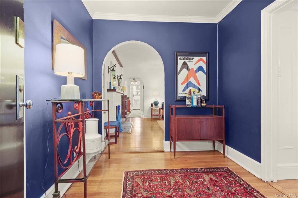 Photo 3 of 25 of 270 Bronxville Road A45 co-op property