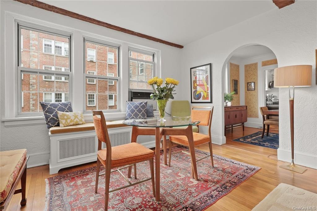 Photo 6 of 25 of 270 Bronxville Road A45 co-op property