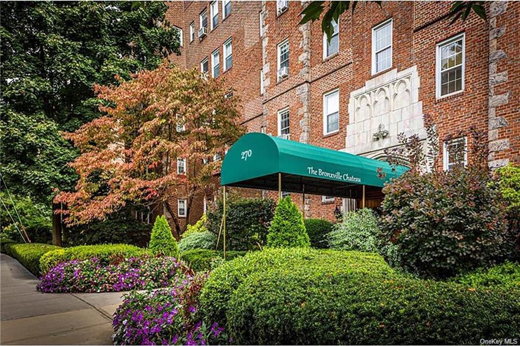 Photo 19 of 25 of 270 Bronxville Road A45 co-op property