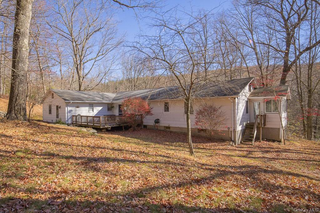 157 Johnsontown Road, Sloatsburg, New York image 1