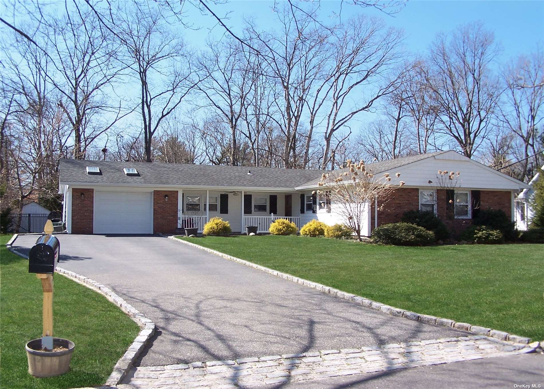 Property for Sale at 20 Shadetree Lane, Stony Brook, Hamptons, NY - Bedrooms: 3 
Bathrooms: 2  - $599,000