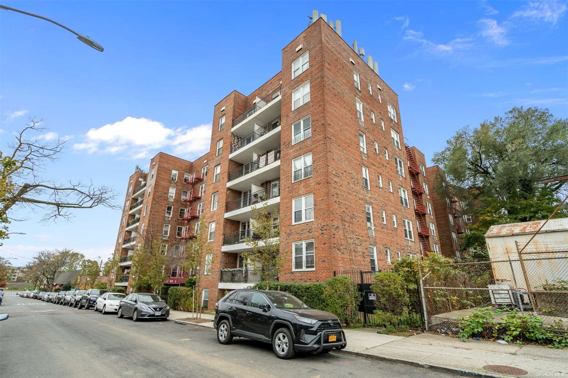 84-70 129th Street St #6T, Kew Gardens, New York image 19