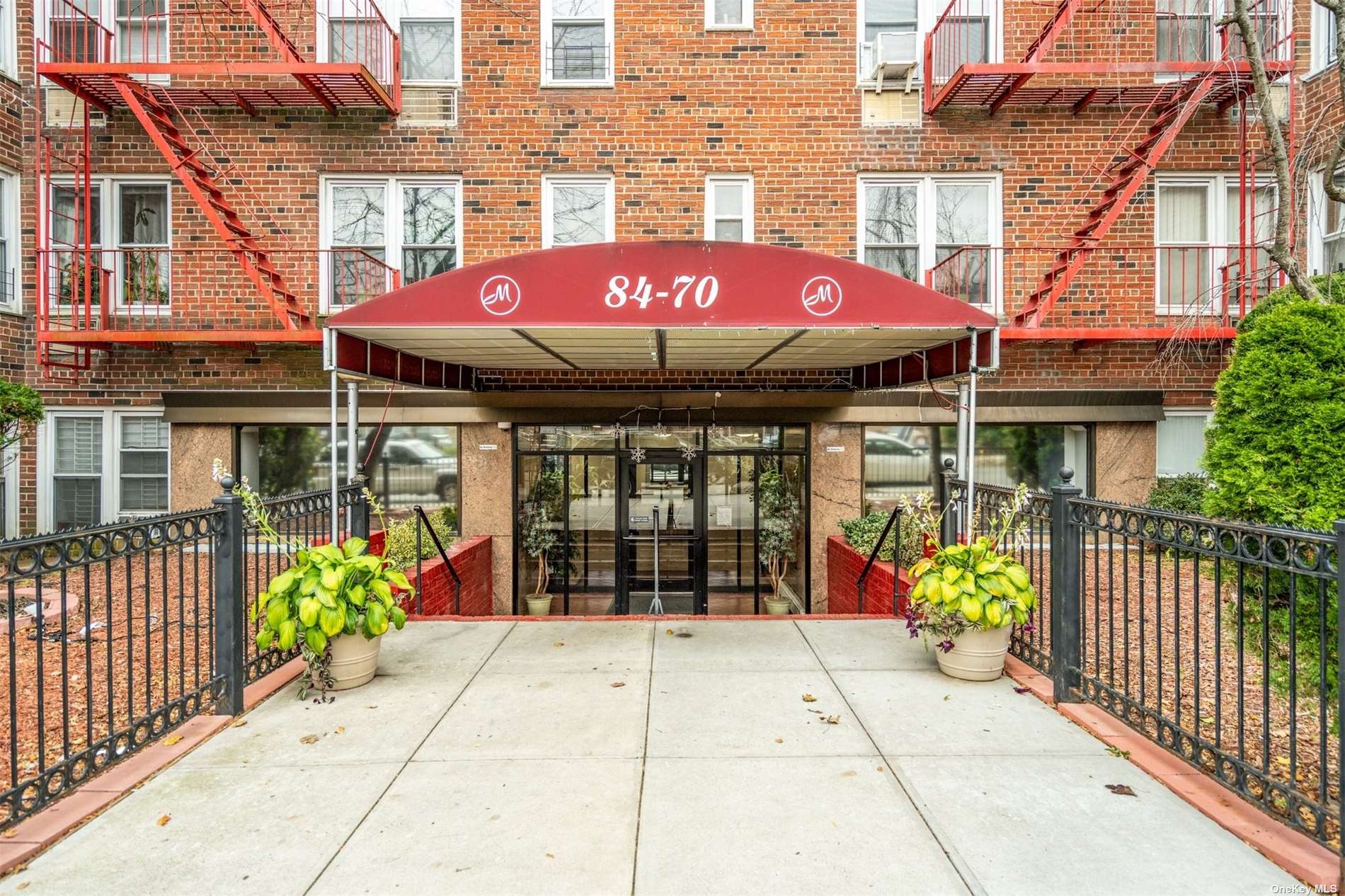 84-70 129th Street St #6T, Kew Gardens, New York image 21